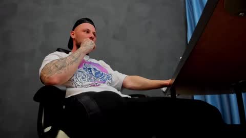 Brian online show from March 7, 2025, 6:46 am