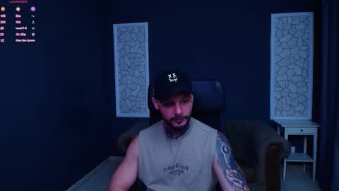 Brian online show from September 9, 2025, 4:45 am