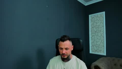 Brian online show from April 29, 2026, 4:38 am