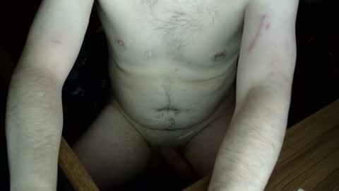 brianmcdaniels1 online show from March 2, 2026, 6:03 am