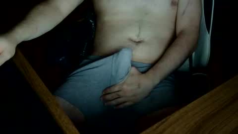 brianmcdaniels1 online show from March 12, 2026, 6:41 am