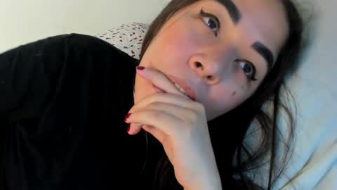 brianna_fallingangel online show from February 27, 2025, 9:25 pm