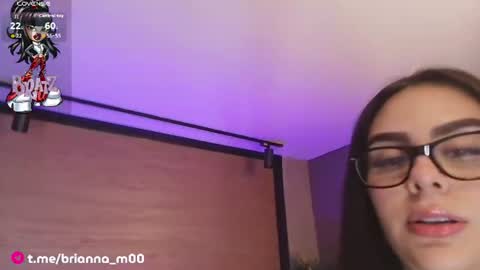 Snapshot of brianna_monroe_ chatting on July 31, 2026, 4:39 pm Brianna online show from July 31, 2026, 4:39 pm