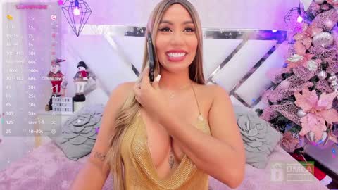 Snapshot of brianna_ortiz chatting on January 1, 2025, 6:59 pm Brianna Ortiz online show from January 1, 2025, 6:59 pm