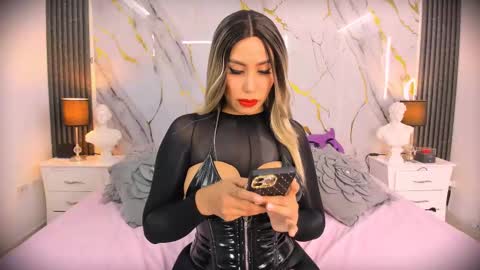 Snapshot of brianna_ortiz chatting on March 1, 2025, 8:31 pm Brianna Ortiz online show from March 1, 2025, 8:31 pm