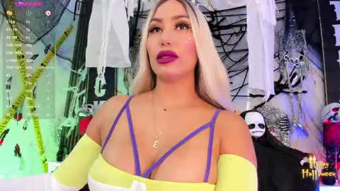 Snapshot of brianna_ortiz chatting on October 19, 2025, 3:45 pm Brianna Ortiz online show from October 19, 2025, 3:45 pm