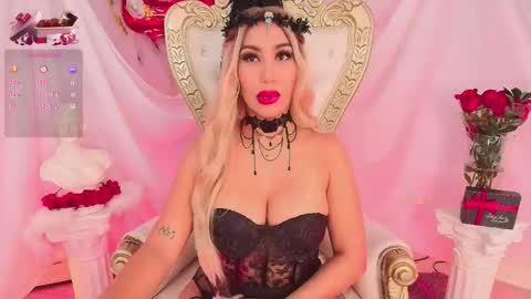 Snapshot of brianna_ortiz chatting on February 14, 2026, 4:48 pm Brianna Ortiz online show from February 14, 2026, 4:48 pm