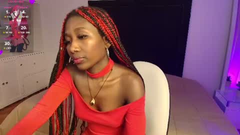 Snapshot of brianna_styles chatting on July 3, 2026, 12:33 pm brianna_styles online show from July 3, 2026, 12:33 pm