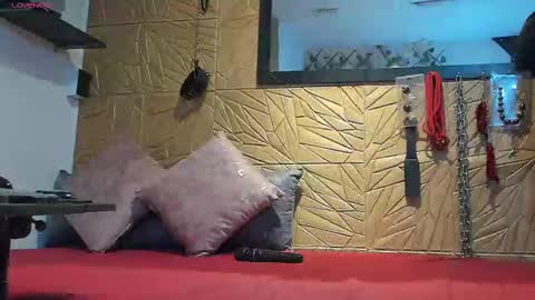 Brianna Chelsea  online show from February 26, 2025, 12:03 pm