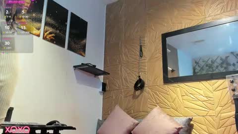 Brianna Chelsea  online show from February 28, 2025, 3:15 pm