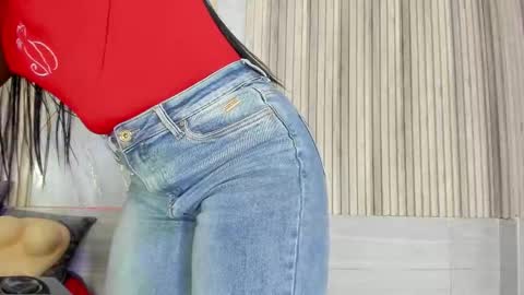 Brianna Chelsea  online show from September 23, 2025, 12:08 pm