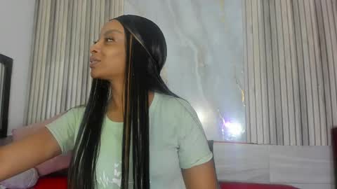 Brianna Chelsea  online show from October 6, 2025, 12:02 pm