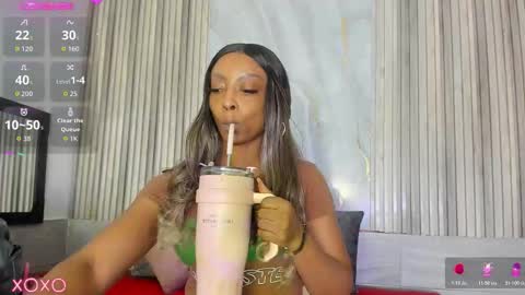 Brianna Chelsea  online show from December 2, 2025, 11:48 am