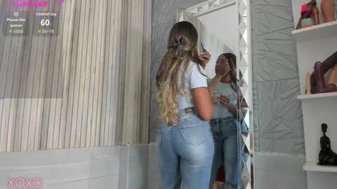 Brianna Chelsea  online show from February 9, 2026, 11:47 am