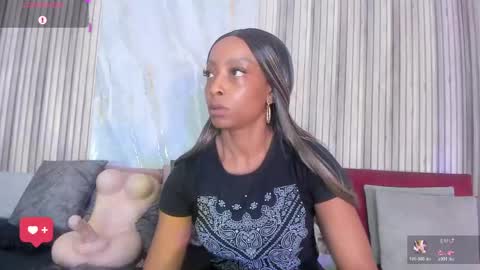 Brianna Chelsea  online show from April 28, 2026, 11:37 am