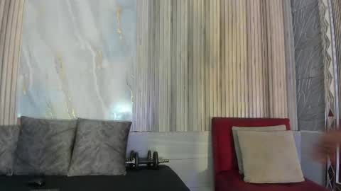 Brianna Chelsea  online show from July 23, 2026, 11:52 am