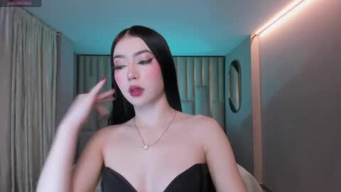 Brianna online show from March 22, 2026, 11:08 pm
