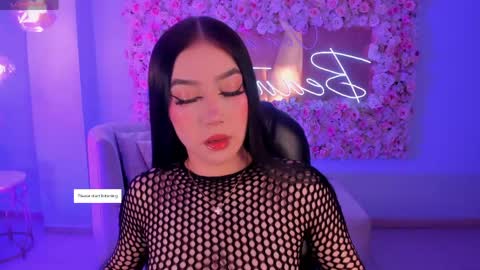Brianna online show from April 25, 2026, 4:37 am