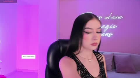 Brianna online show from April 26, 2026, 4:21 am