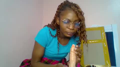 briannah_willie online show from May 26, 2026, 12:45 pm