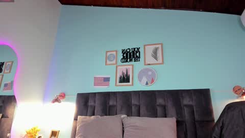 Snapshot of briannajackson_ chatting on January 21, 2025, 2:15 pm brianna online show from January 21, 2025, 2:15 pm