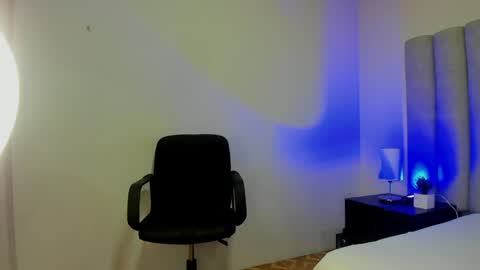 Snapshot of briannajackson_ chatting on February 1, 2025, 10:59 am brianna online show from February 1, 2025, 10:59 am