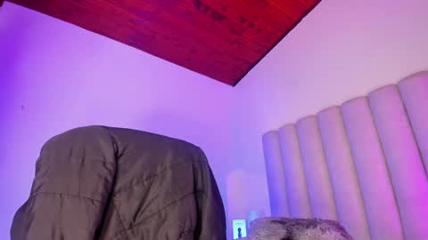 Snapshot of briannajackson_ chatting on February 1, 2025, 5:05 pm brianna online show from February 1, 2025, 5:05 pm