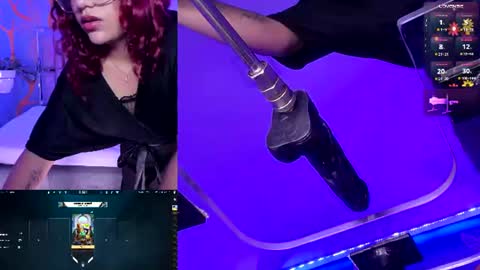 briannalux online show from June 11, 2026, 12:32 am