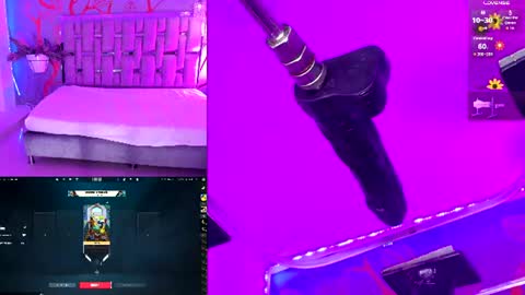 briannalux online show from June 11, 2026, 9:13 pm