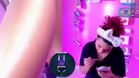 briannalux online show from June 21, 2026, 3:25 pm