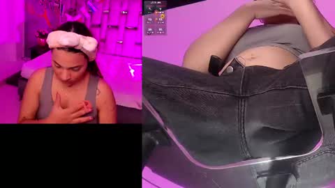 briannalux online show from June 27, 2026, 9:42 pm