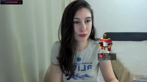 Snapshot of briannamellers chatting on December 27, 2024, 11:10 pm Brianka Mon Tues Weds Sat Sun - 400 pm GMT0300 Thurs Fri - DAY OFF online show from December 27, 2024, 11:10 pm