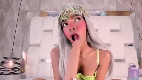 briannaroses1 online show from September 27, 2025, 9:31 pm