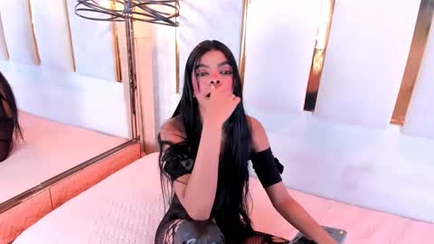 briannaroses1 online show from March 17, 2026, 5:11 am