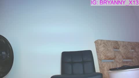 Snapshot of briannna_x chatting on June 27, 2026, 7:19 pm BRIANNA online show from June 27, 2026, 7:19 pm