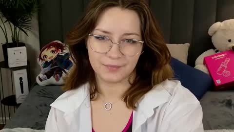 briarwynn online show from February 3, 2026, 6:22 am