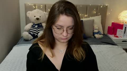 briarwynn online show from May 1, 2026, 7:07 pm