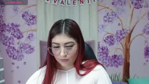 Snapshot of briathomas chatting on February 14, 2025, 4:37 am DAYANNA online show from February 14, 2025, 4:37 am