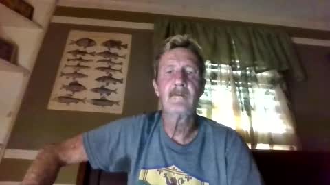 Snapshot of brickmaster2021 chatting on June 6, 2026, 12:10 pm Mike online show from June 6, 2026, 12:10 pm