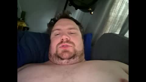 bridgeedude28 online show from March 11, 2026, 8:09 am