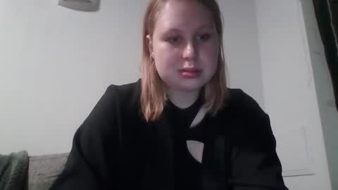 bridget_kiss online show from March 6, 2026, 11:01 pm