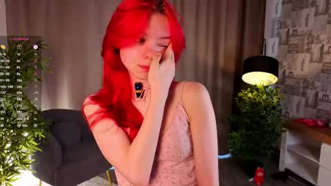 Hanna online show from June 19, 2026, 1:10 am