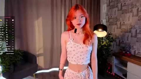 Hanna online show from July 28, 2026, 1:12 am