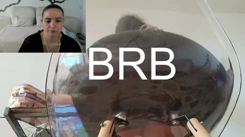 Snapshot of bridgetrodriguez chatting on January 30, 2025, 3:51 pm online show from January 30, 2025, 3:51 pm