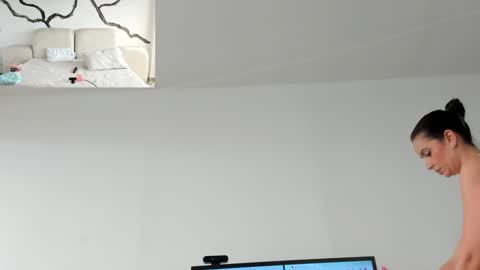 Snapshot of bridgetrodriguez chatting on February 1, 2025, 2:56 pm online show from February 1, 2025, 2:56 pm