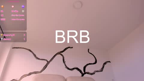 Snapshot of bridgetrodriguez chatting on February 20, 2025, 6:13 pm online show from February 20, 2025, 6:13 pm