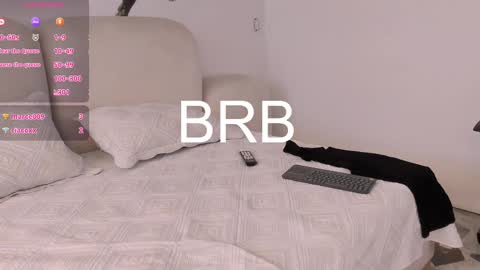 Snapshot of bridgetrodriguez chatting on March 1, 2025, 5:49 pm online show from March 1, 2025, 5:49 pm