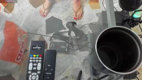 Snapshot of bridgetrodriguez chatting on March 5, 2025, 12:33 pm online show from March 5, 2025, 12:33 pm