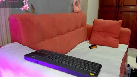 Snapshot of bridgetrodriguez chatting on November 12, 2025, 12:27 pm online show from November 12, 2025, 12:27 pm