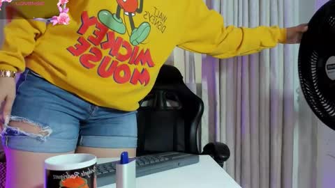    online show from February 7, 2026, 12:20 pm